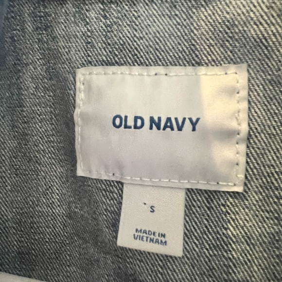 Small- Paniolo Country Jacket - naupaka, kukui, palaka - Picture 3 of 3